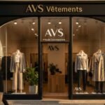 AVS Vêtements