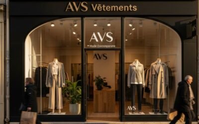 AVS Vêtements