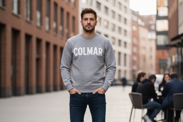 Sweat Colmar