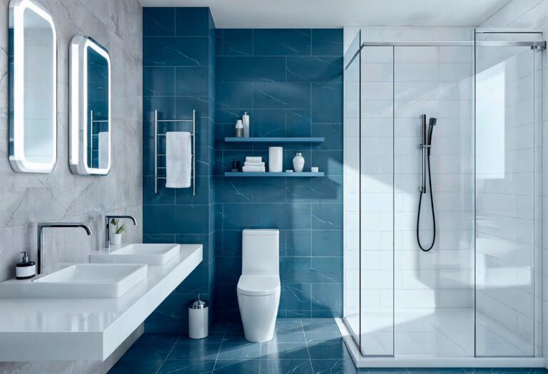 Nouveautés design pour les bains de luxe en 2026