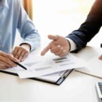 expert-comptable médecin Charleroi