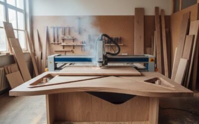 Découpe personnalisée