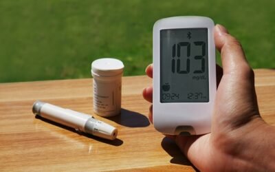 Diabète gestationnel