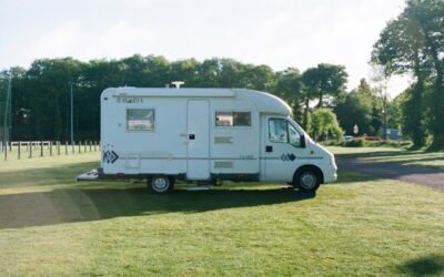 véhicules de loisirs