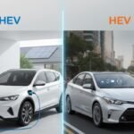 PHEV vs HEV