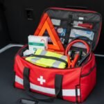 kit de secours