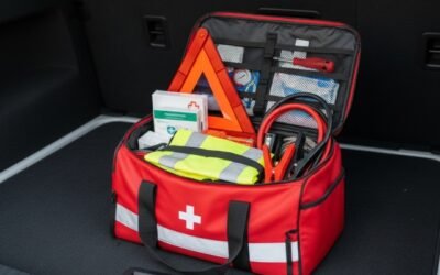 kit de secours