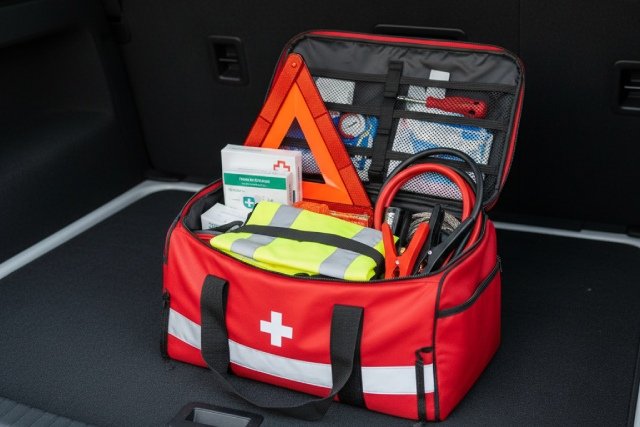 kit de secours