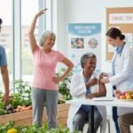 Prévention en santé