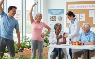 Prévention en santé