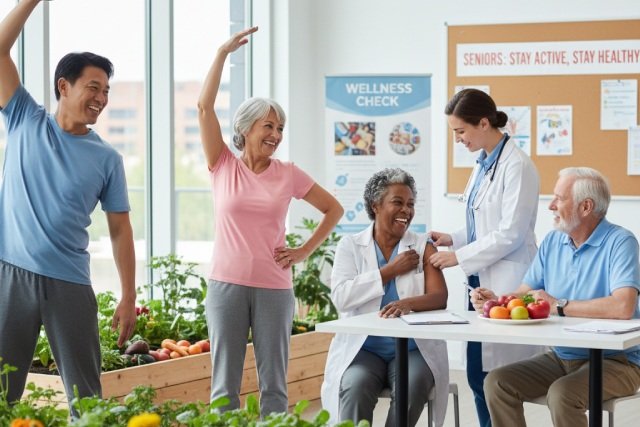 Prévention en santé