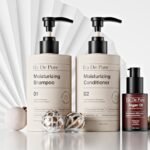 shampoing sans sulfate