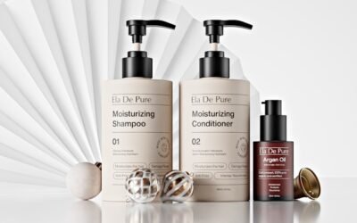 shampoing sans sulfate