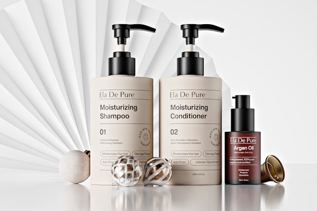 shampoing sans sulfate