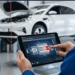 véhicule électrique