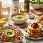 recettes savoureuses