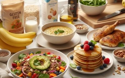 recettes savoureuses