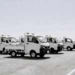 Véhicules utilitaires