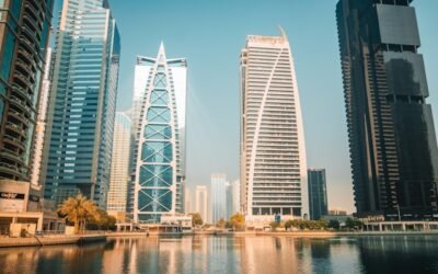 Immobilier international