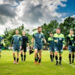 retour des champions