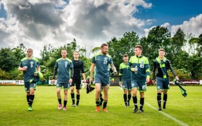 retour des champions