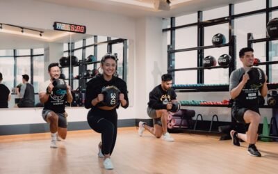 entraînement en intervalle