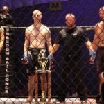 règles du MMA