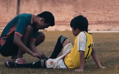 prévention blessure