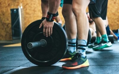 débuter la musculation