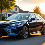 Assurance Toyota pas chère : 6 astuces pour faire baisser votre devis