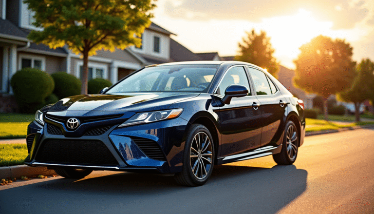 Assurance Toyota pas chère : 6 astuces pour faire baisser votre devis