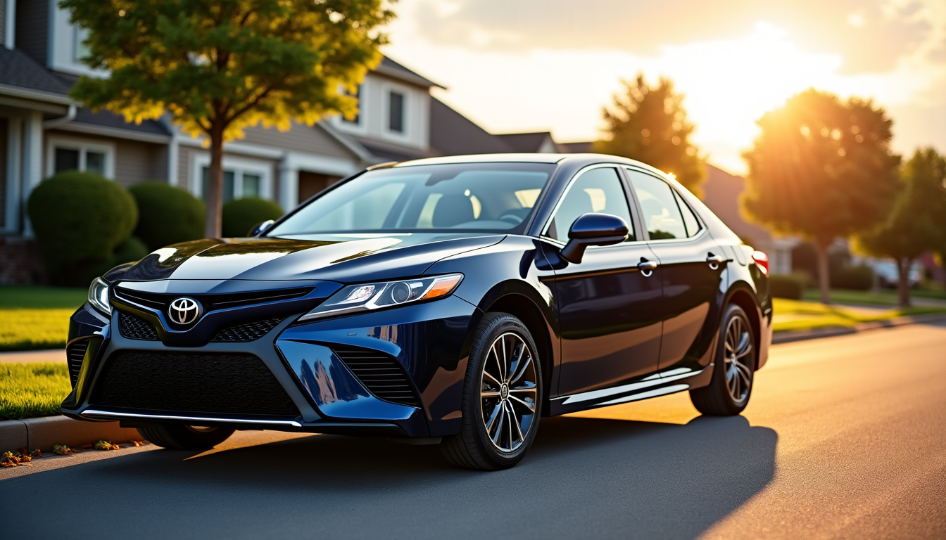 Assurance Toyota pas chère : 6 astuces pour faire baisser votre devis
