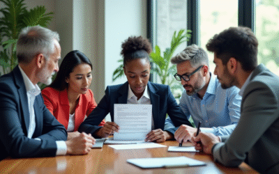 Pourquoi utiliser la lettre d'engagement lors d'un recrutement ?