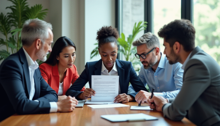 Pourquoi utiliser la lettre d'engagement lors d'un recrutement ?
