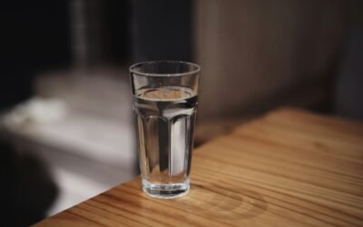 Hydratation