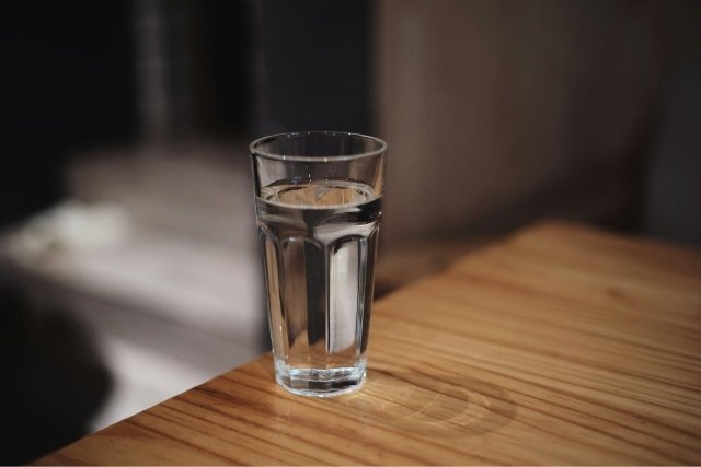 Hydratation