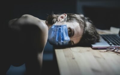 stress post-pandémie