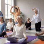 yoga et acouphènes