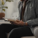 Livre méditation