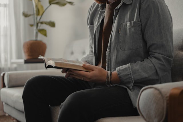 Livre méditation
