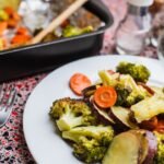 alimentation végétarienne