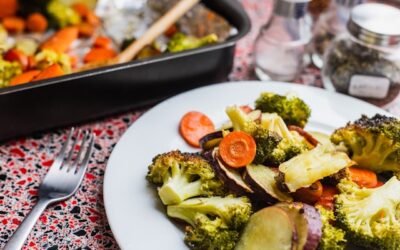 alimentation végétarienne