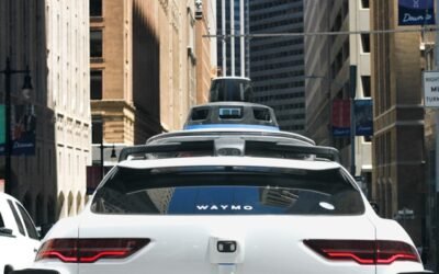 Véhicules autonomes