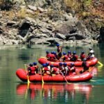Rafting