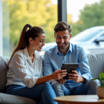 Comparateur assurance auto : l'astuce incontournable pour réduire votre budget auto