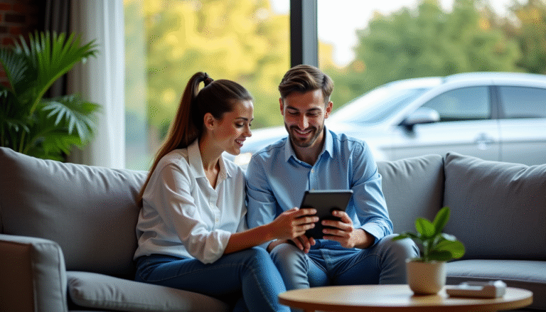 Comparateur assurance auto : l'astuce incontournable pour réduire votre budget auto