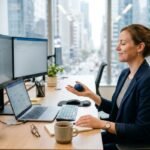 stress professionnel
