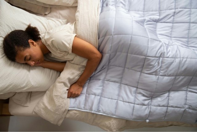 amélioration du sommeil