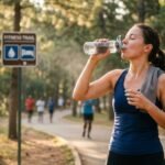 l’hydratation