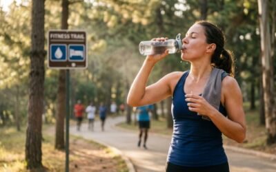 l’hydratation